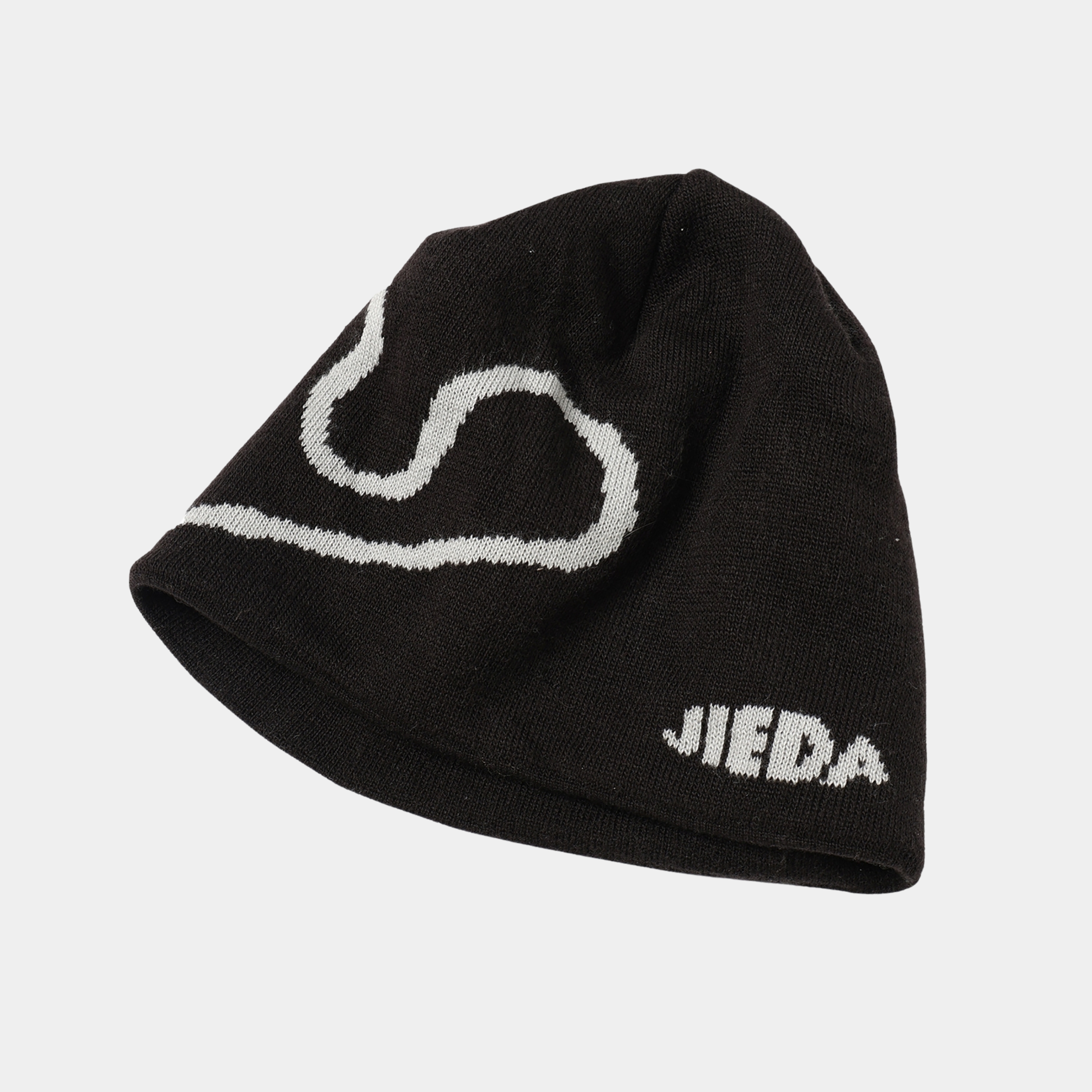 *p(R)ojectR? Logo Knit Cap   未開封 JieDa - J LOGO KNIT CAP / 2COLORS