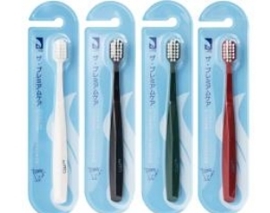 c1741  ITO 超軟毛寬頭牙刷  $12/1支 $20/2支