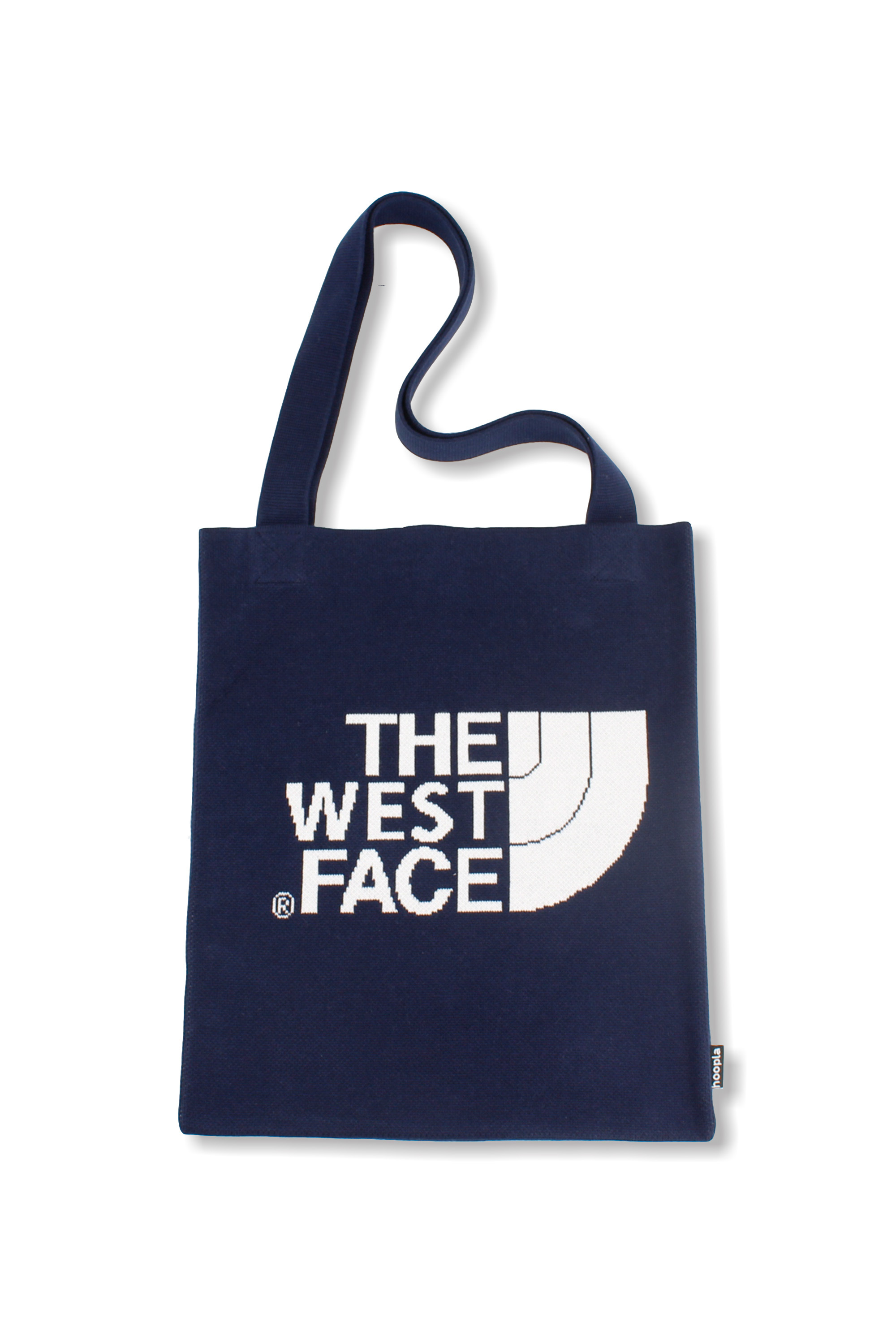 The West Face環保袋