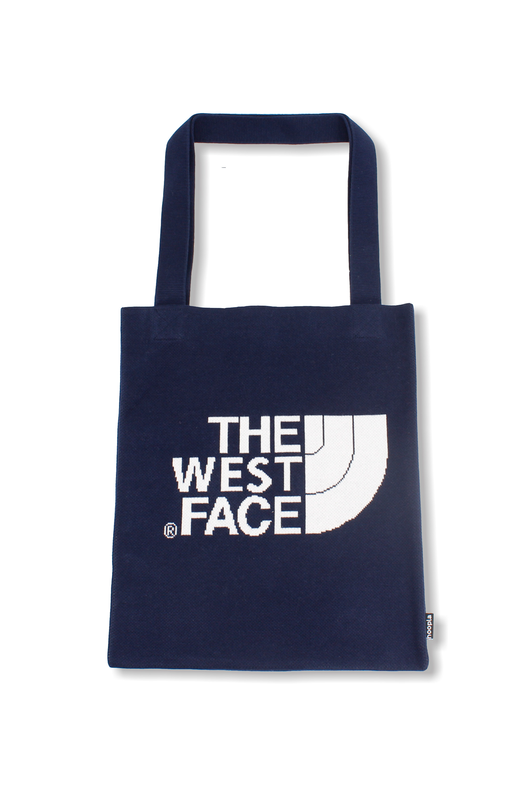 The West Face環保袋