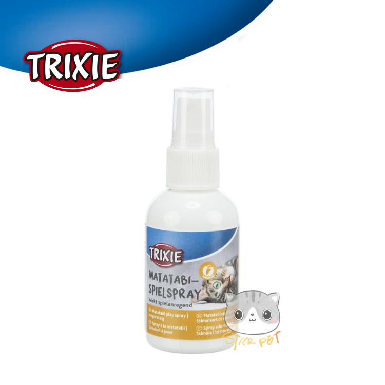 TRIXIE Matatabi play spray 50ml