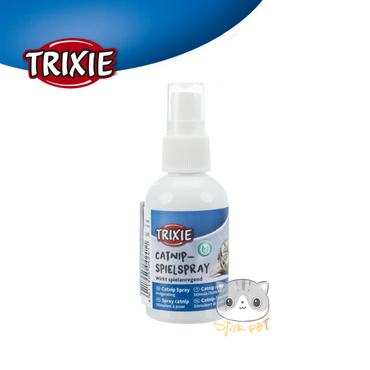TRIXIE Catnip play spray 50ml