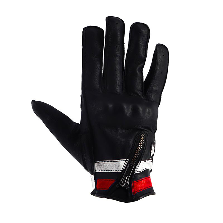 HELSTONS – ZIPER / NBR