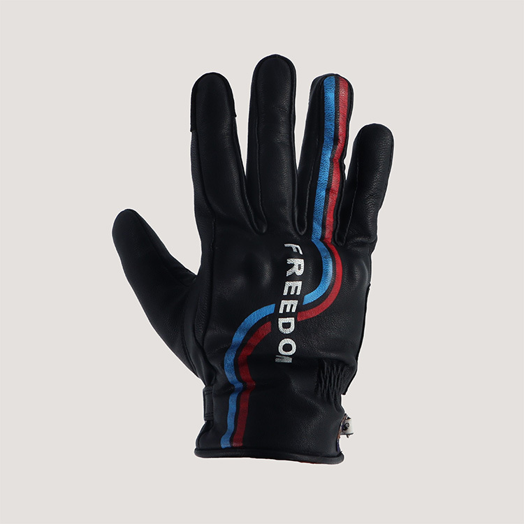 HELSTONS – FREEDOM FEMME / NBR