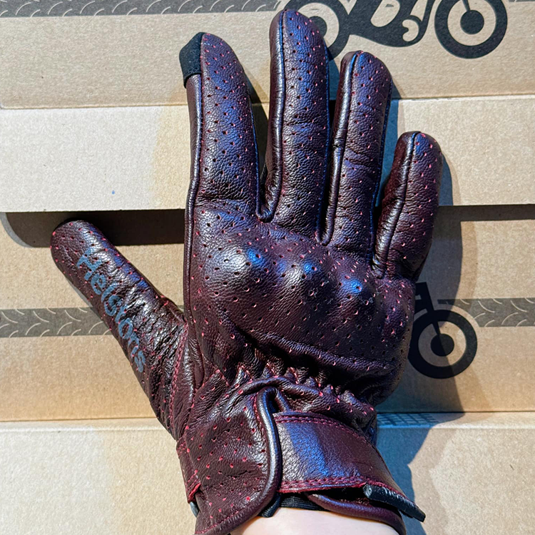 HELSTONS – WAVE / BO