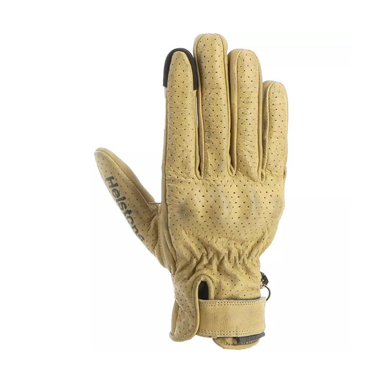 HELSTONS – WAVE / BE