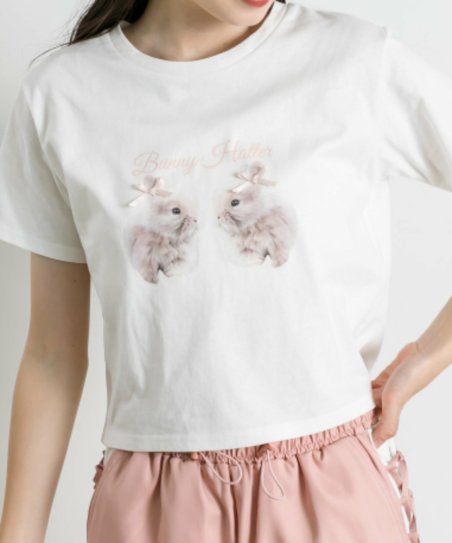 預購 - [預約9月]  JP 印花T卹