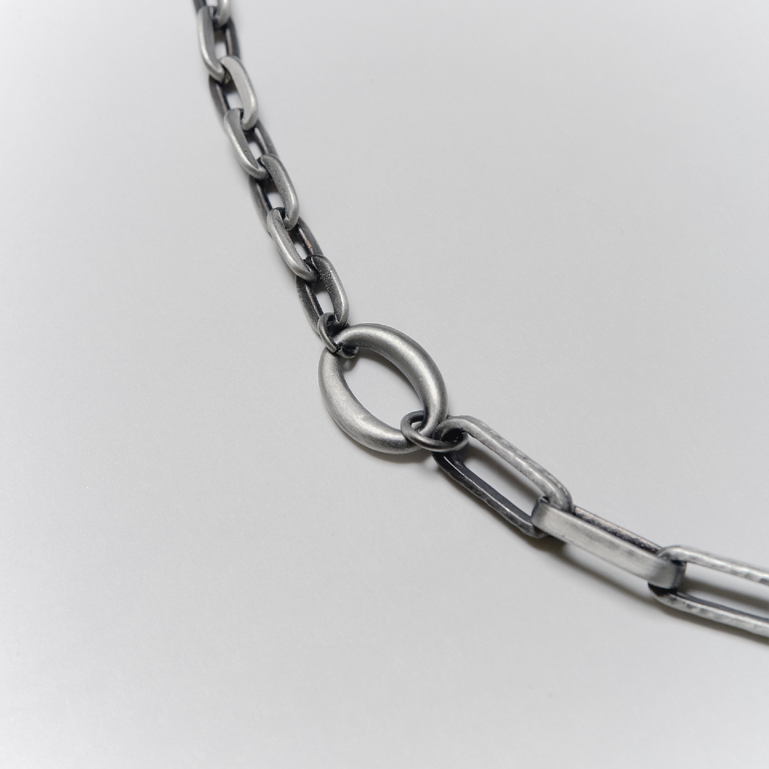 Liam Conner Phase Trousers Chain 層次褲鍊