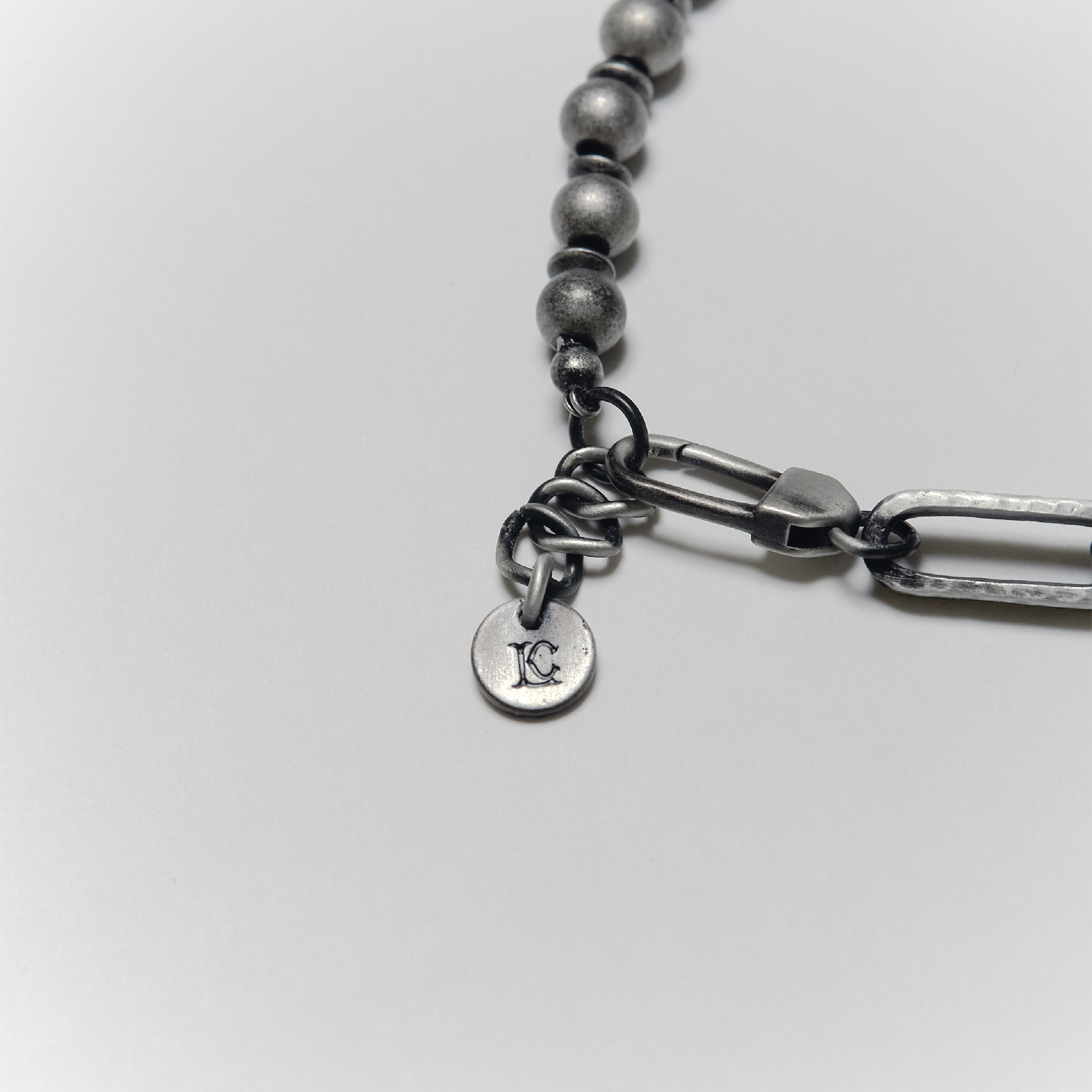 Liam Conner Phase Bracelet 層次手鍊