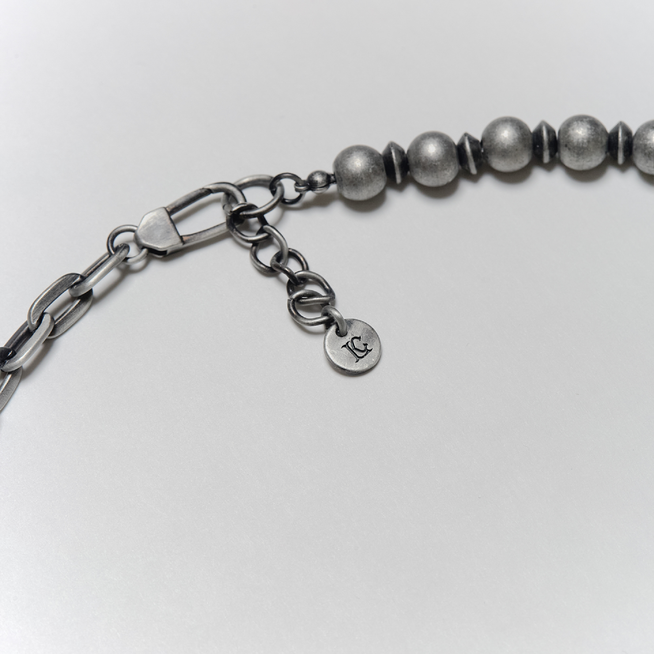 Liam Conner Phase Necklace 層次項鍊