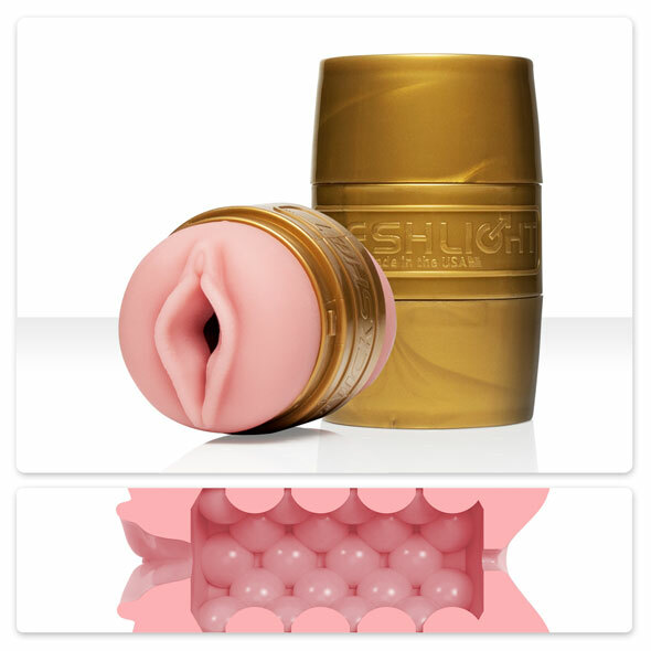 Fleshlight Quickshot Stamina 陰道連後庭雙穴飛機杯