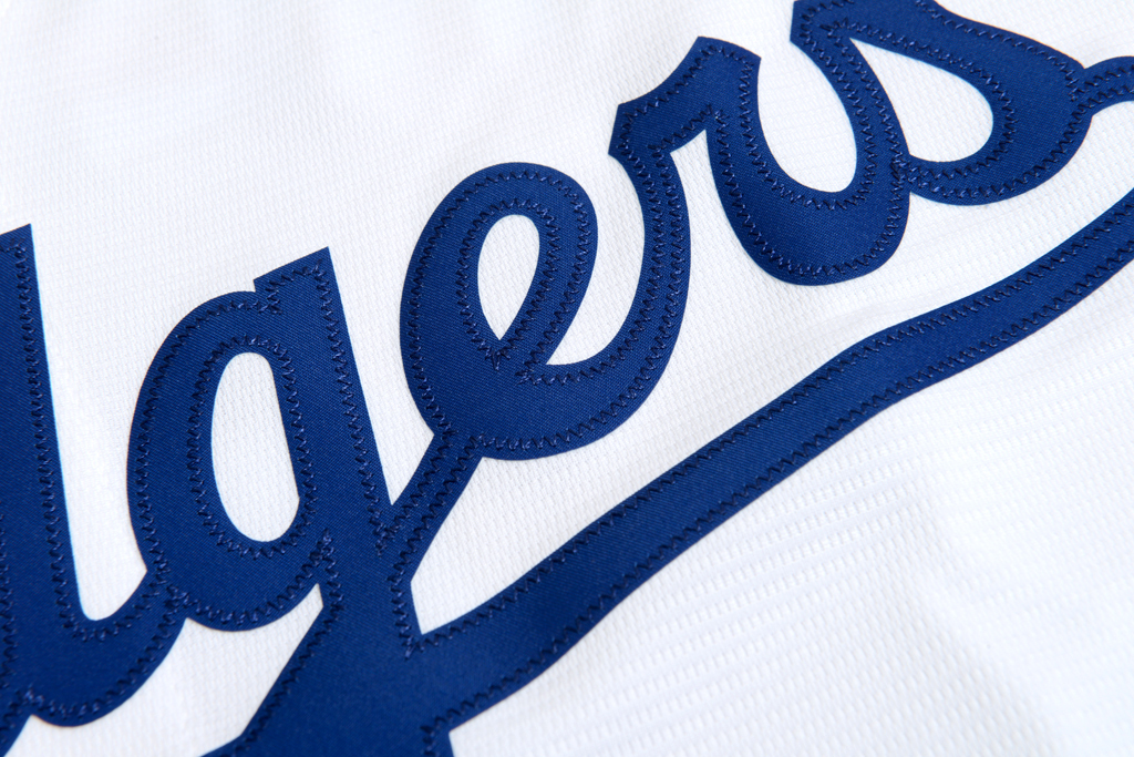 Nike 洛杉磯道奇隊 Freddie Freeman 主場 球迷版 球衣