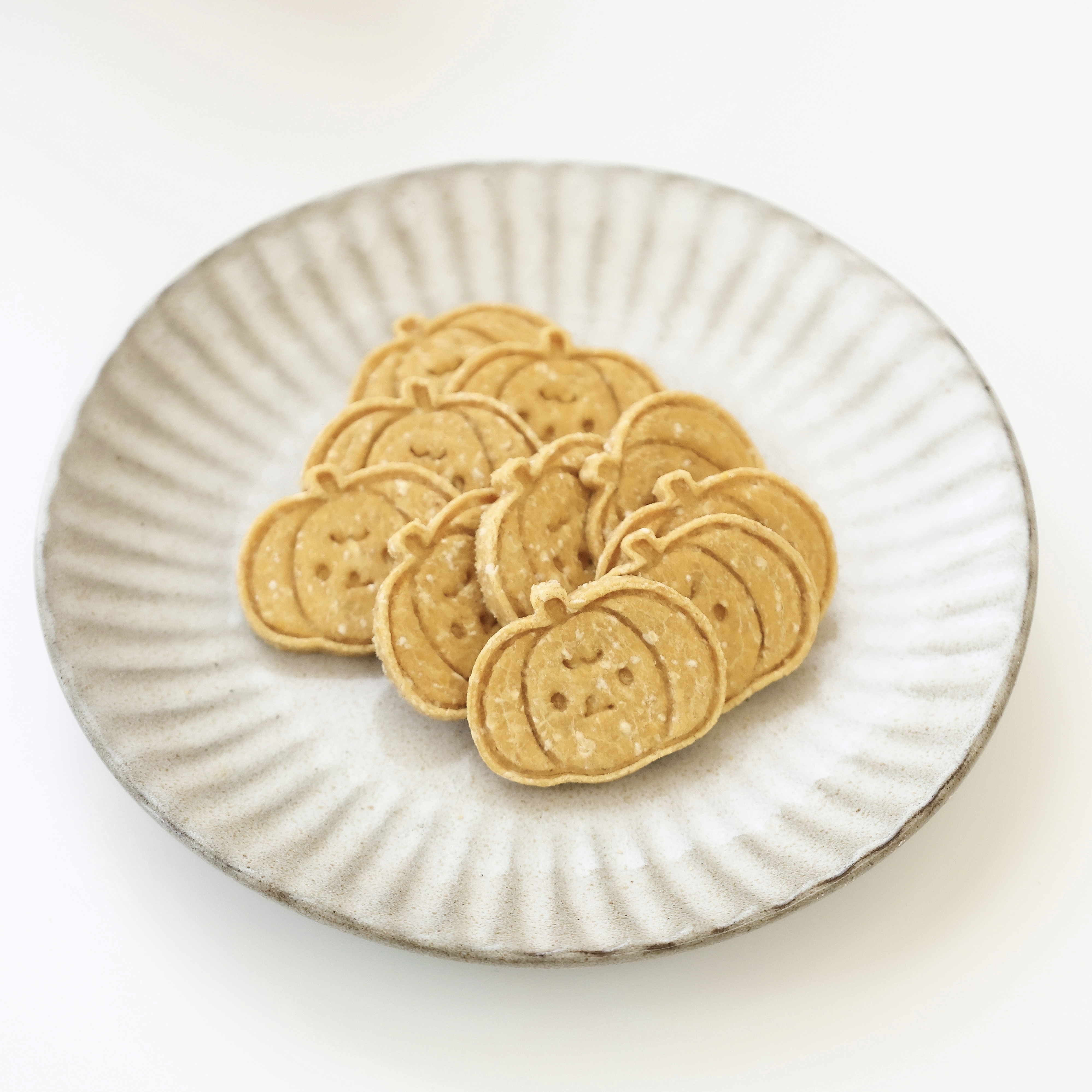 ❙ 常溫零食 ❙ 雞肉燕麥餅乾_南瓜口味