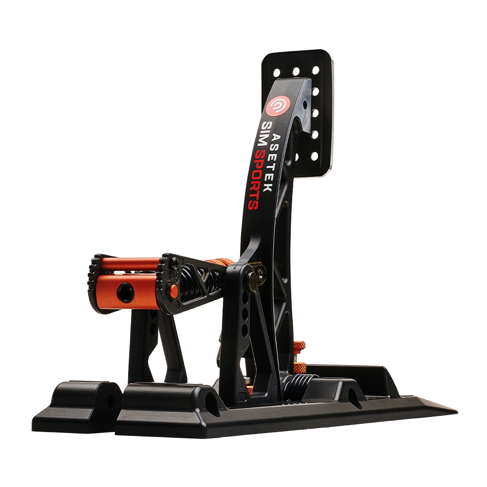 Invicta™ Clutch System