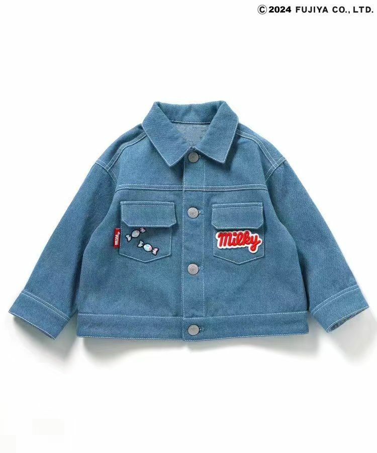 日單 peko poko 外套/襯衫