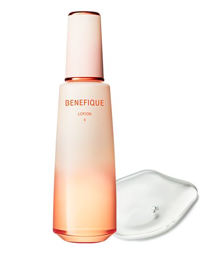 BENEFIQUE Lotion 