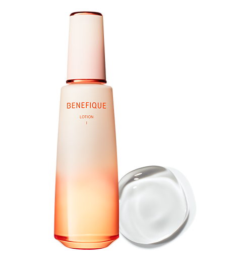 BENEFIQUE Lotion 