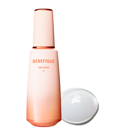 BENEFIQUE Emulsion