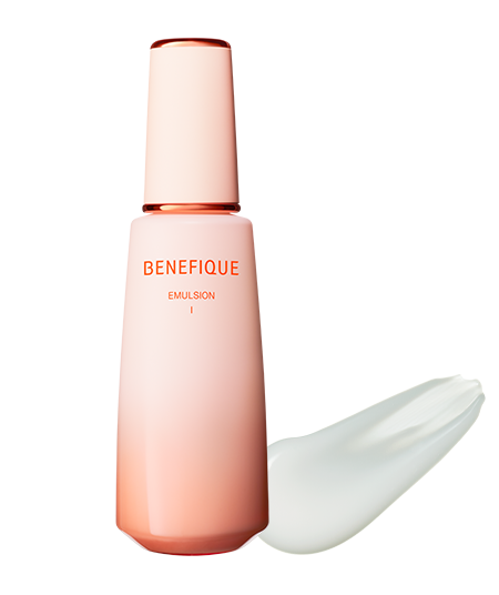 BENEFIQUE Emulsion