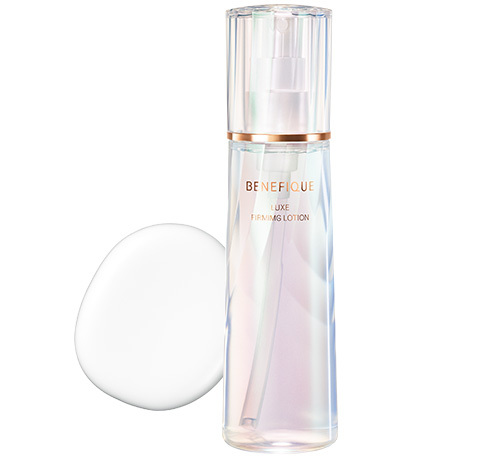 BENEFIQUE LUXE Firming Lotion 極萃奢妍緊緻收斂水