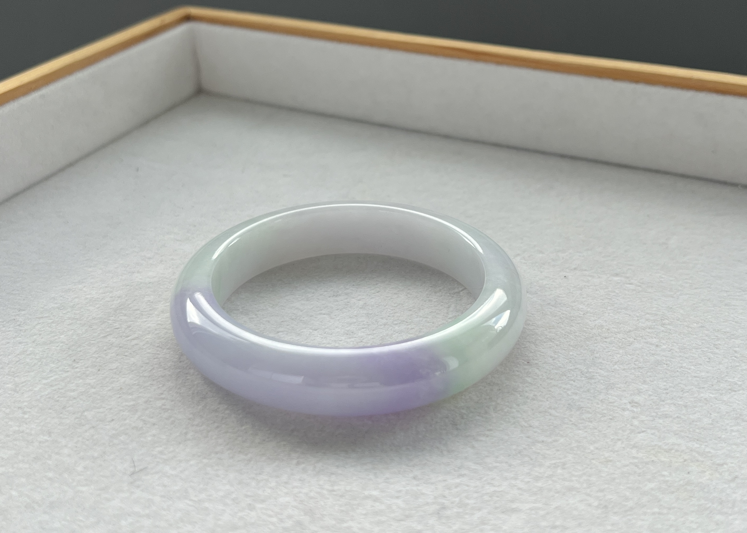 紫蝶夢境春帶彩