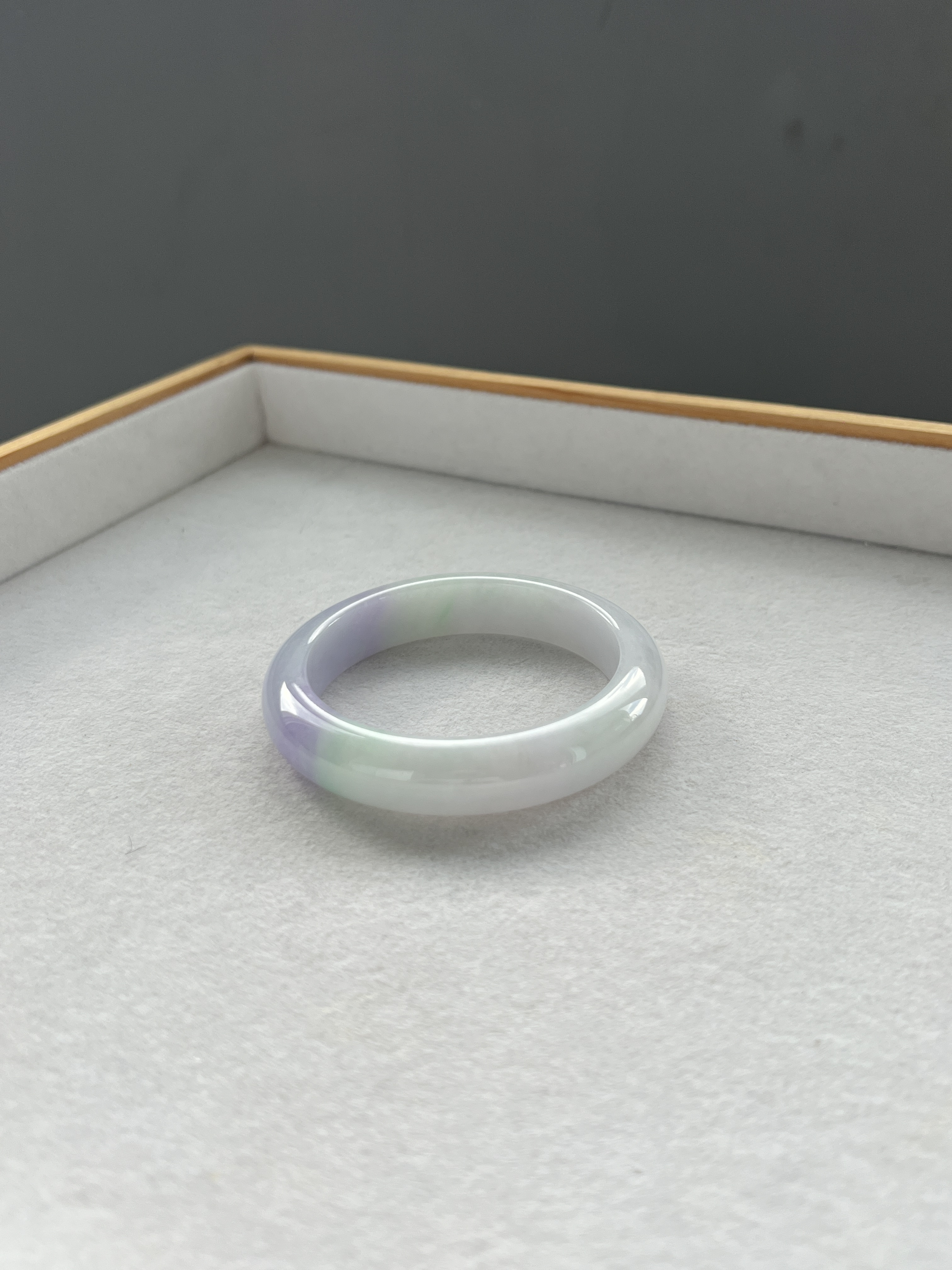 紫蝶夢境春帶彩