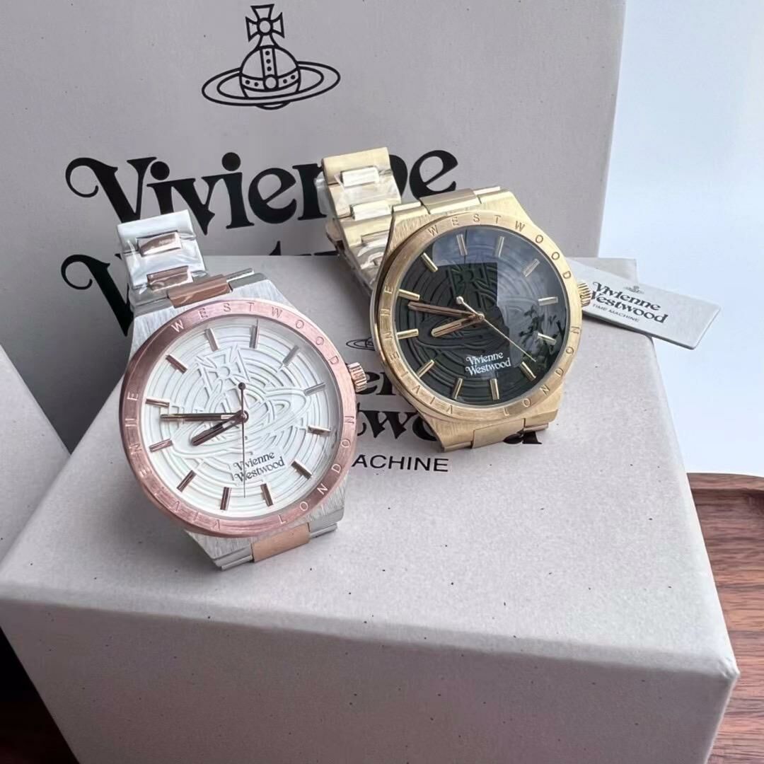 VivienneWestwood VV249系列手錶