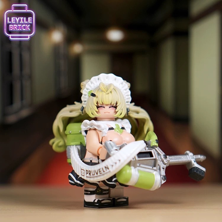 【樂宜樂】勝利女神 索達