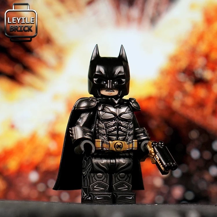 【樂宜樂】蝙蝠俠 黑闇騎士