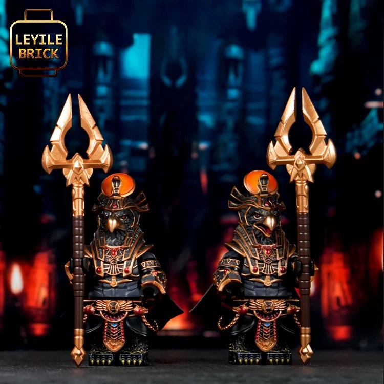 【樂宜樂】太陽神 萬神之主