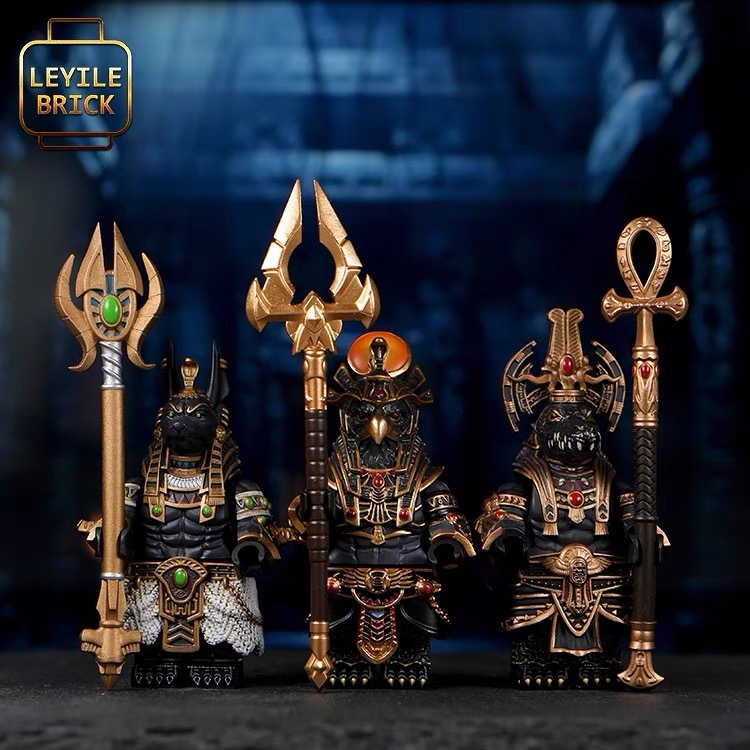 【樂宜樂】太陽神 萬神之主