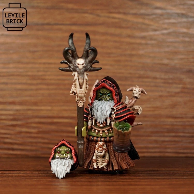 【樂宜樂】古爾丹