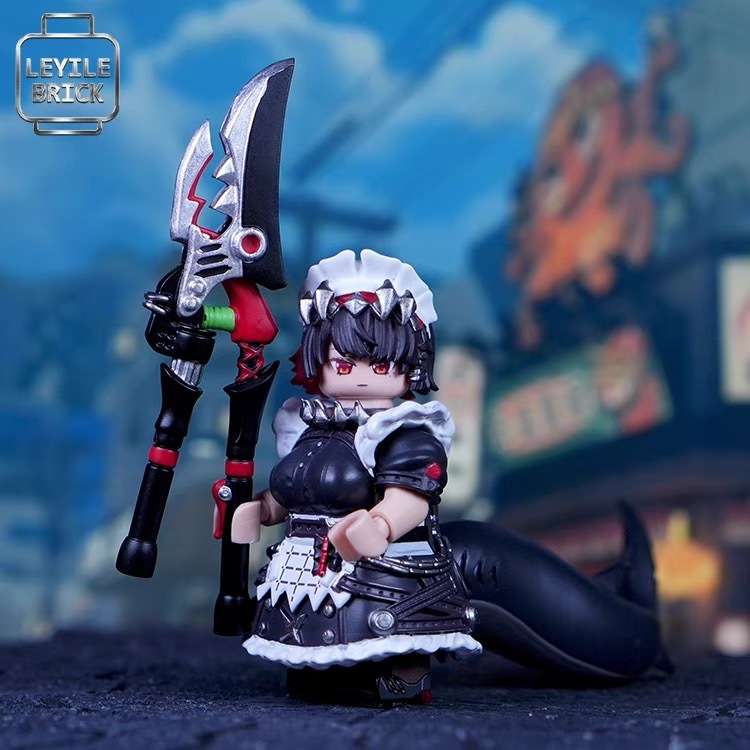 【樂宜樂】艾蓮喬