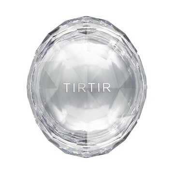 《現貨》TIRTIR  Mask Fit Crystal Mesh Cushion SPF50+PA++++