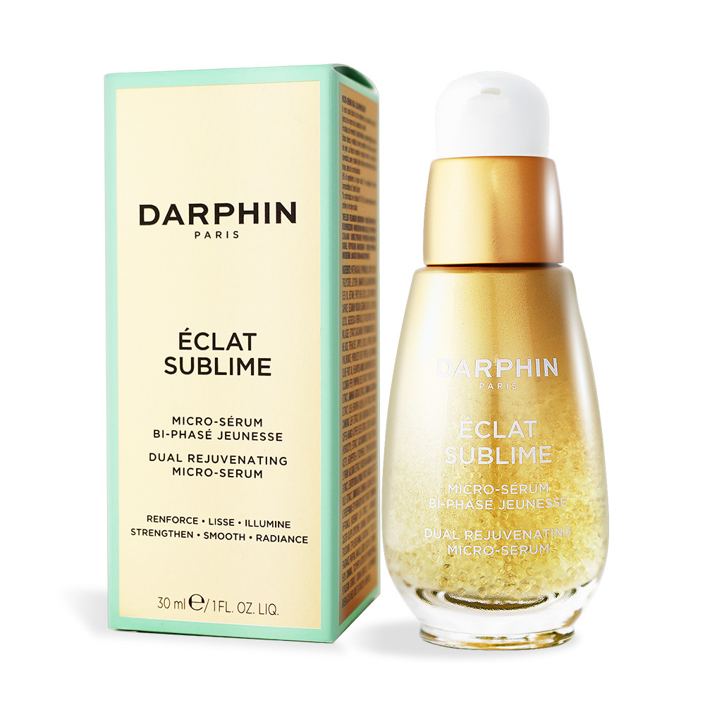 Darphin 朵法 金緻再生奢光露(30ml)-國際航空版