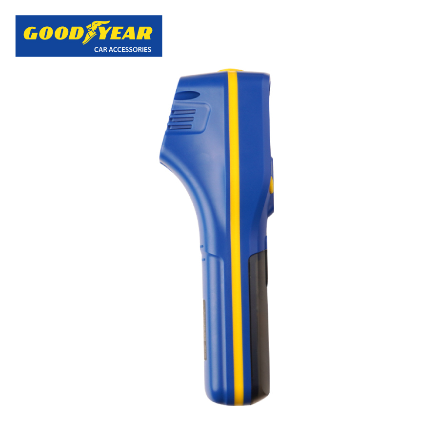 GOODYEAR 數碼手持式無線充氣機 (暫時缺貨)
