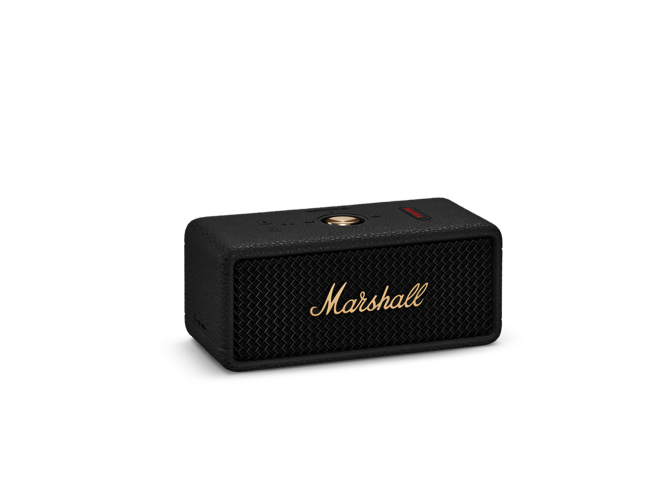 【Marshall】Emberton III 藍牙喇叭 【五色可選】