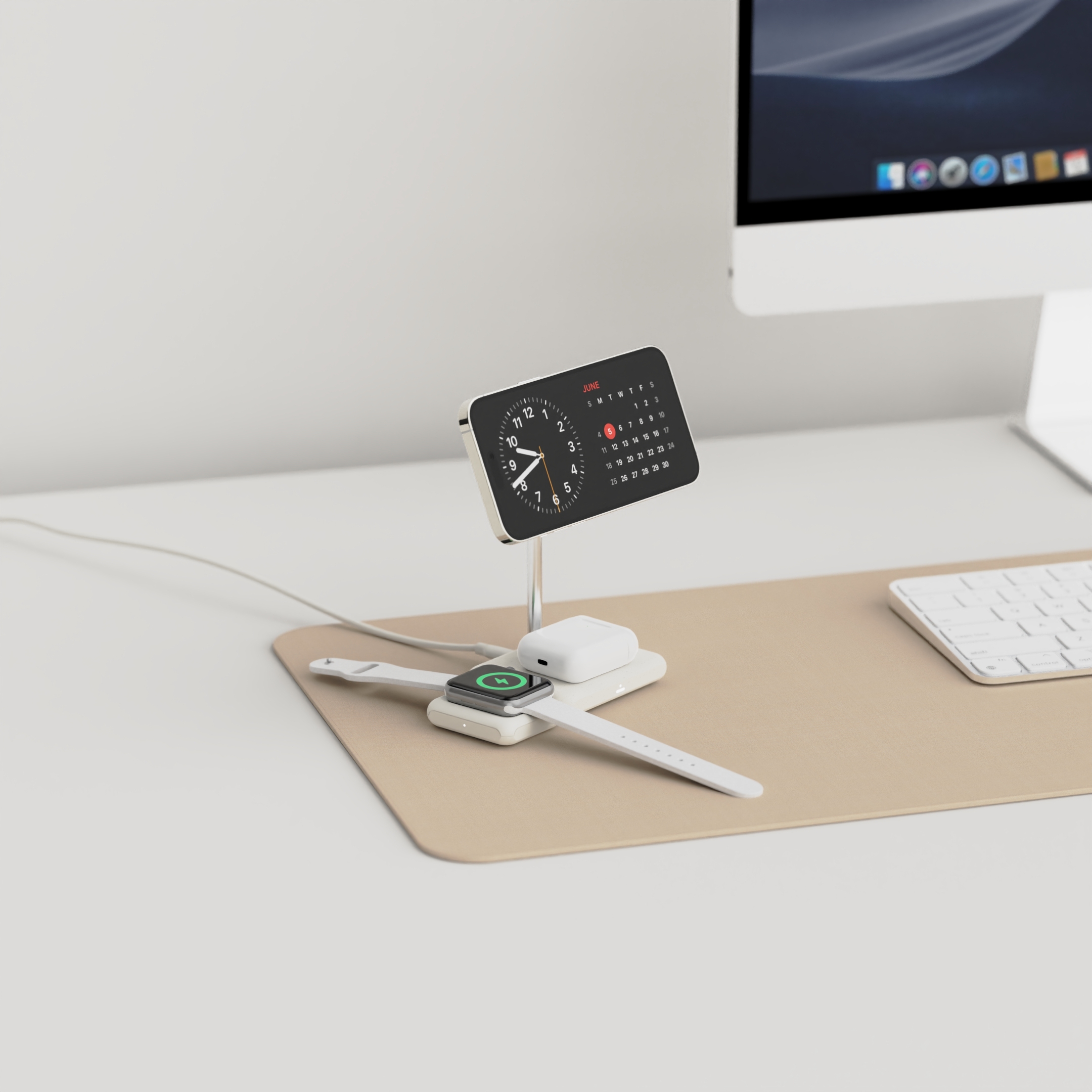 WA1 WQ1 實際使用情境照