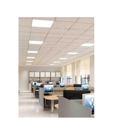 飛利浦 RC091V 40W 4000K 6500K SMARTBRIGHT LED 薄型面板