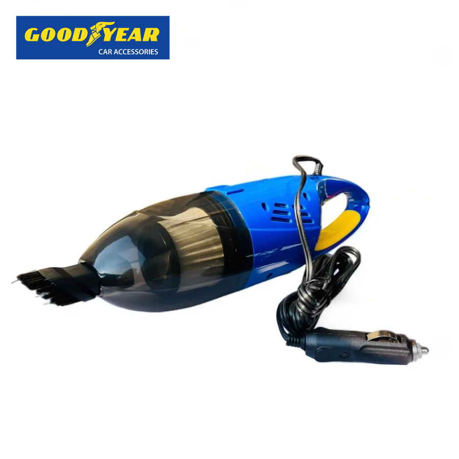 GOODYEAR 有線車用吸塵機