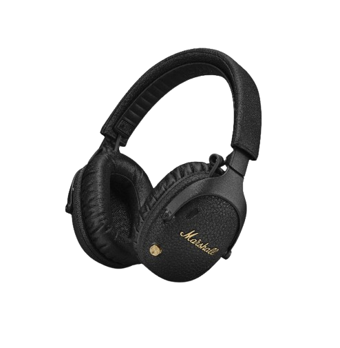 【Marshall】Monitor III A.N.C 主動式抗噪藍牙耳機