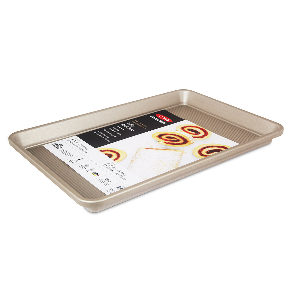 Jelly Roll Oxo Good Grips Baking Tray Jelly Roll Pan Oxo Baking