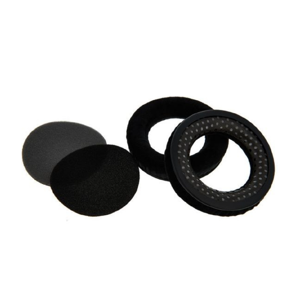 Beyerdynamic Beyerdynamic / DT 系列專用替換耳墊(EDT770VB/EDT990VB) 第 2 張圖片｜三峽麥克風