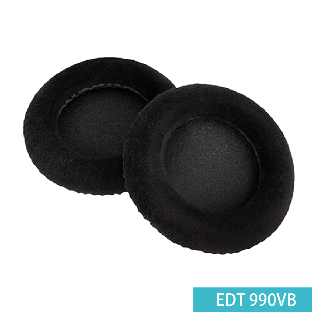 Beyerdynamic Beyerdynamic / DT 系列專用替換耳墊(EDT770VB/EDT990VB) 第 5 張圖片｜三峽麥克風
