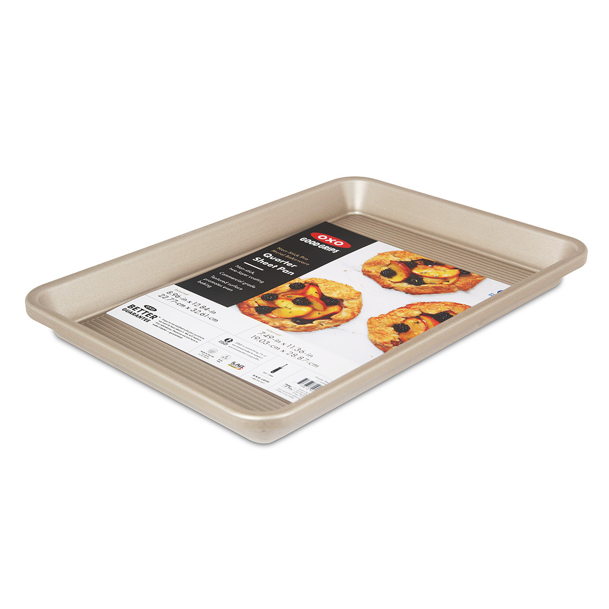 Quarter Sheet Oxo Good Grips Baking Tray OXO Good Grips Non-Stick