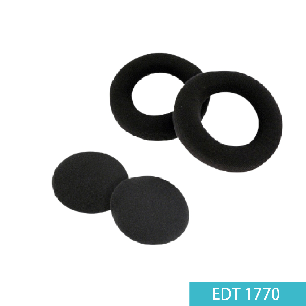 Beyerdynamic Beyerdynamic / DT1770 PRO專用替換耳墊(EDT1770D/EDT1770) 第 3 張圖片｜三峽麥克風