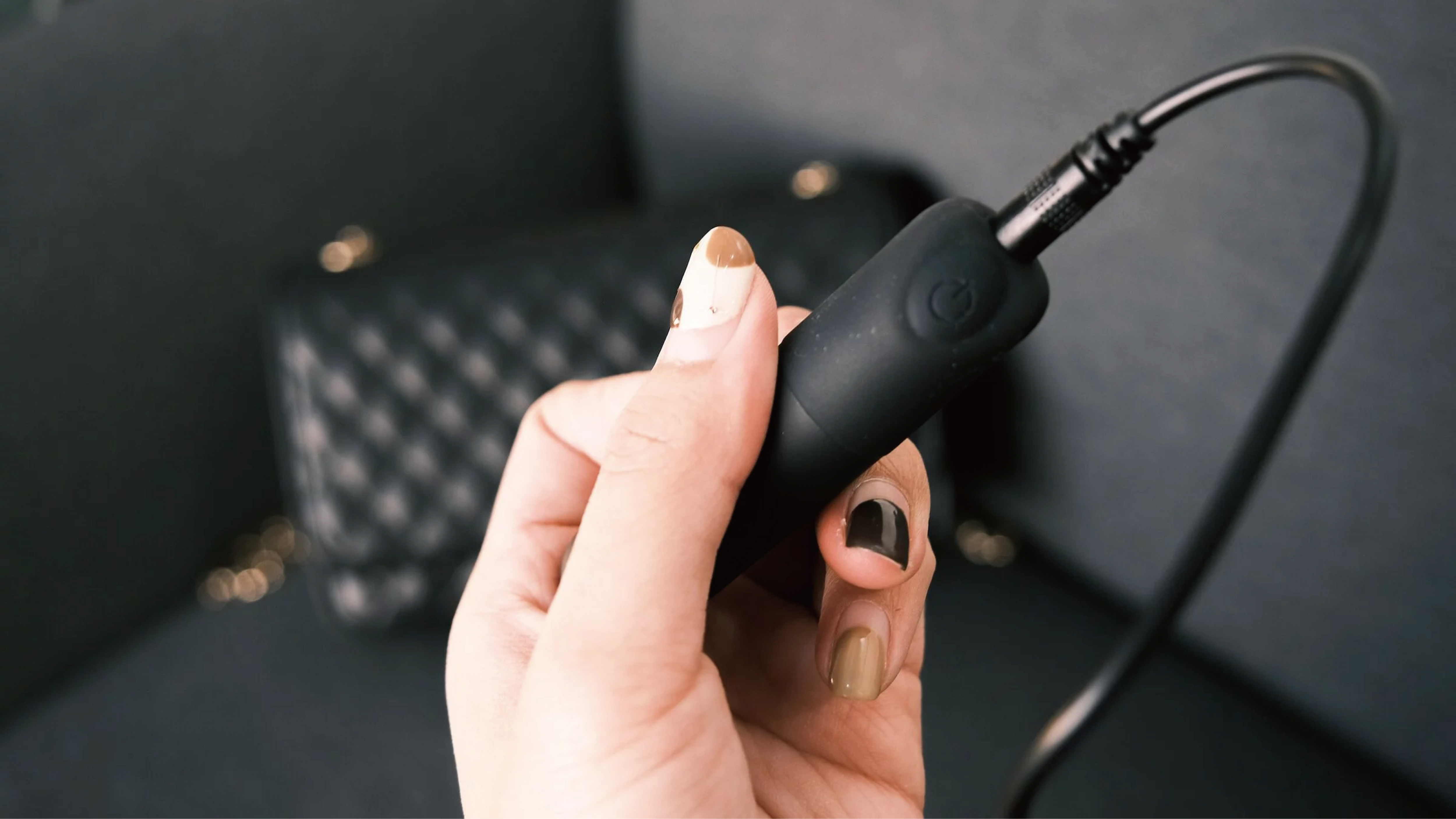 WINYI 森之妖精震動棒