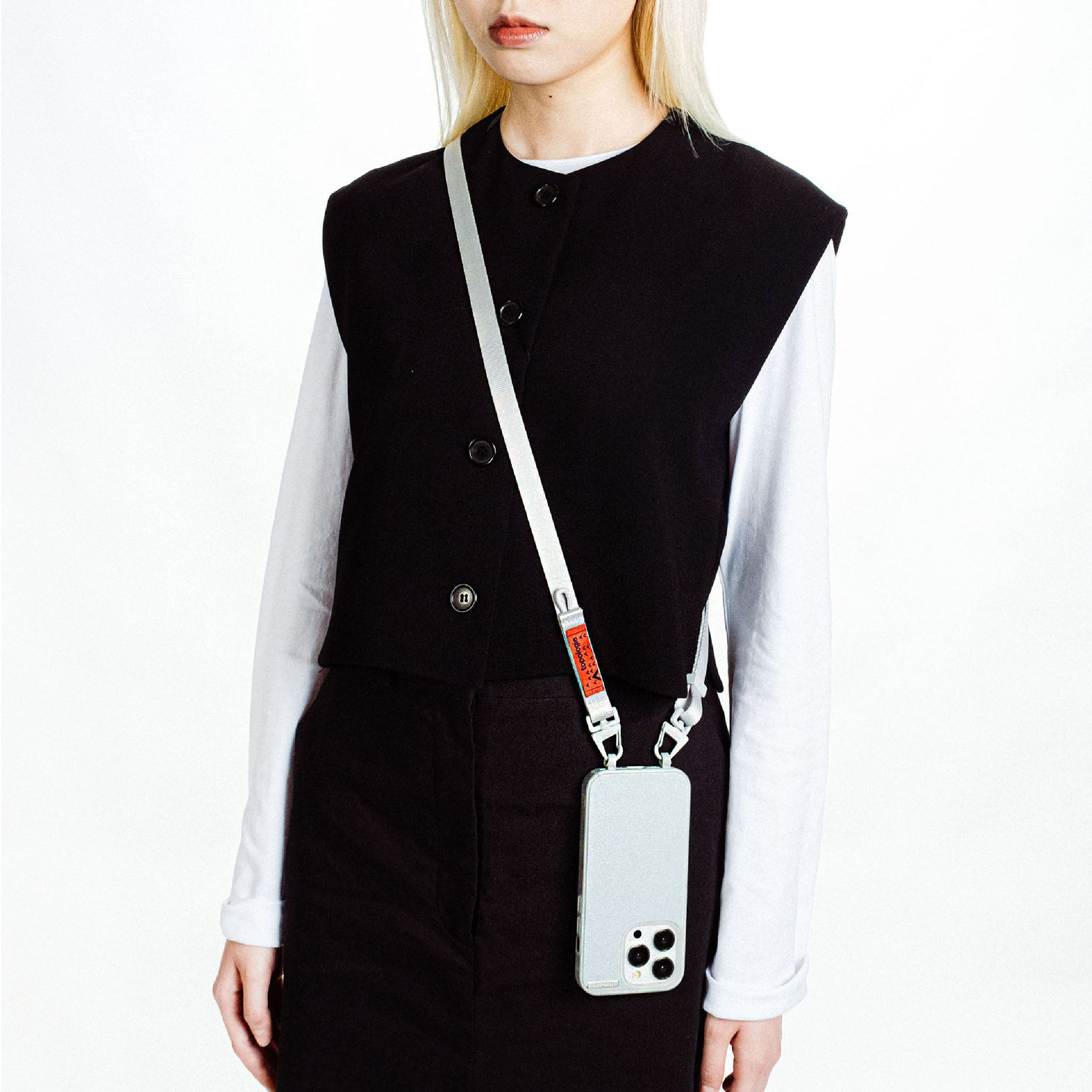 Topologie To-go Regular 簡約背帶