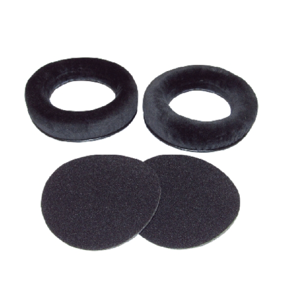 Beyerdynamic Beyerdynamic / DT1990 PRO專用替換耳墊(EDT1990VB/EDT1990VA) 第 2 張圖片｜三峽麥克風