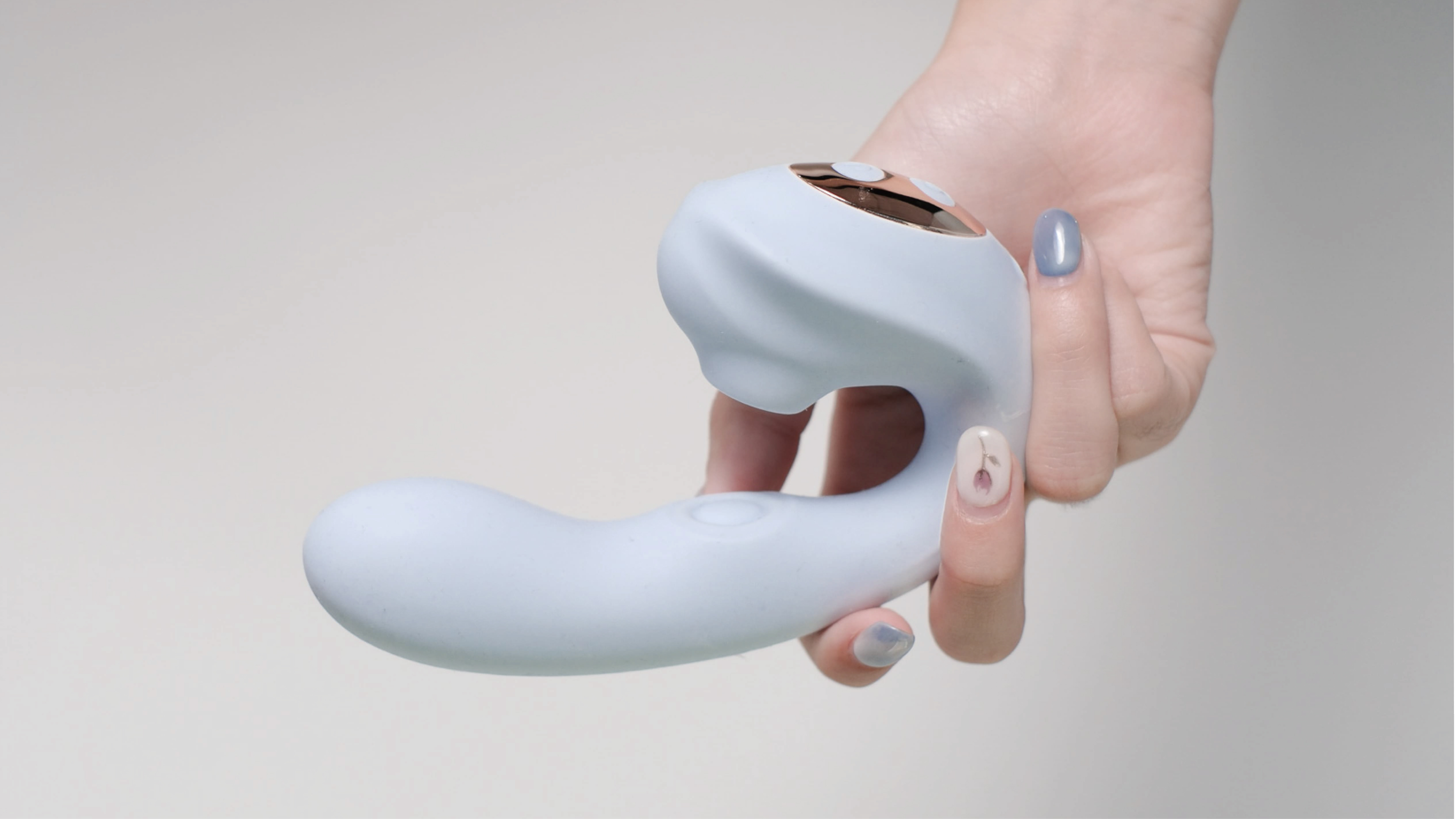 WINYI 蒂王海馬吸吮拍打按摩棒